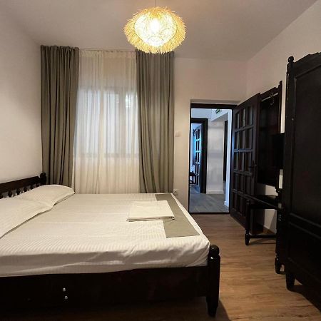 La Conac Hotell Nufaru Eksteriør bilde