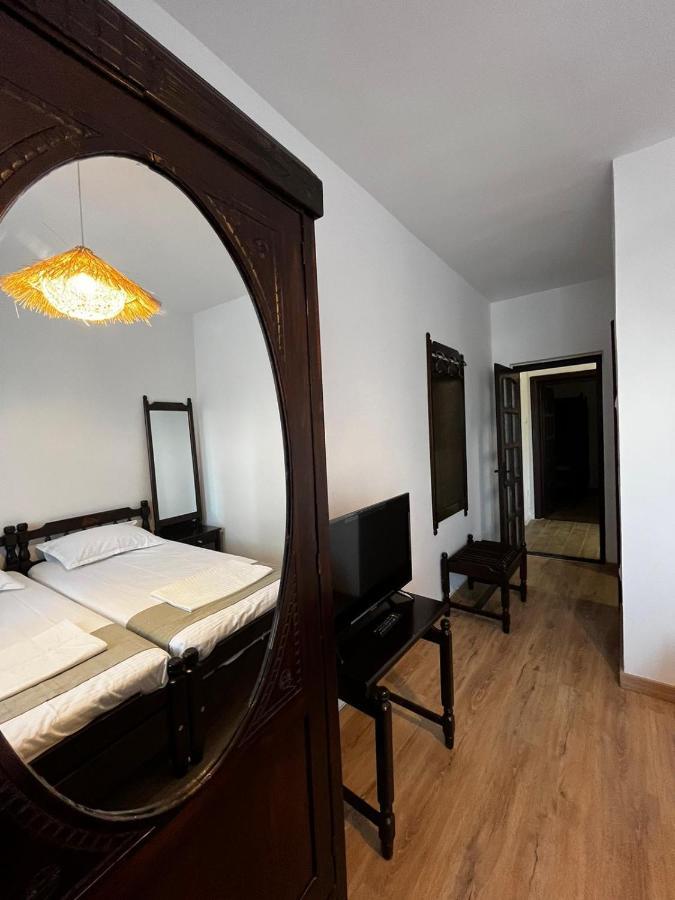 La Conac Hotell Nufaru Eksteriør bilde